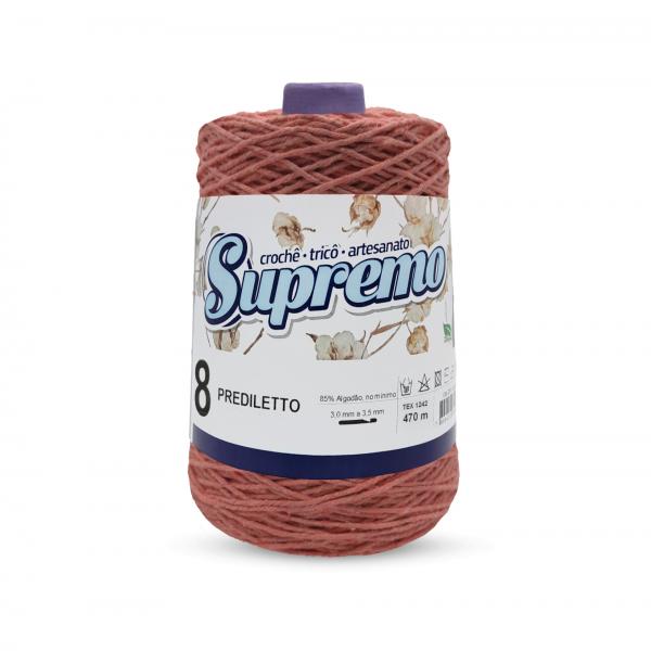 BARBANTE PREDILETTO CORES 4/8 600G 627M